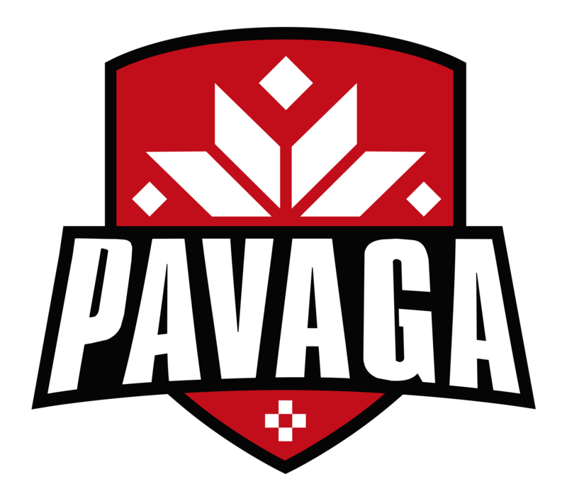 Pavaga Gaming