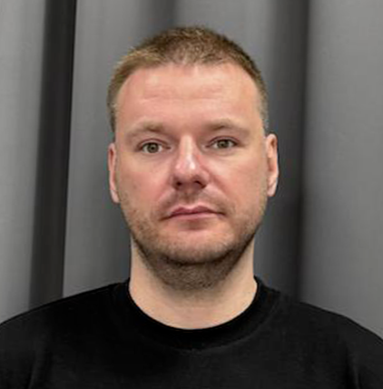 Сергей Кулиш