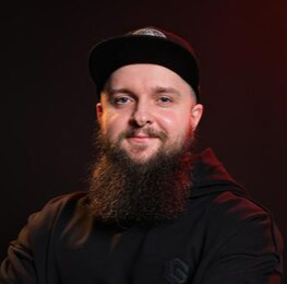 Игорь Терехов