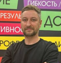 Кирилл Жук